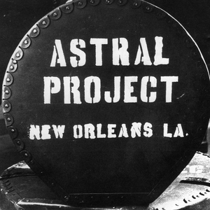 New Orleans LA cover