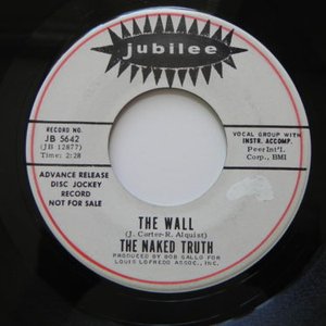 Avatar for The Naked Truth