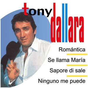 Tony Dallara (Single collection)