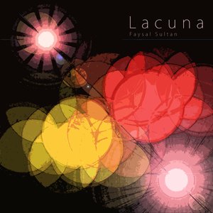 “Lacuna”的封面