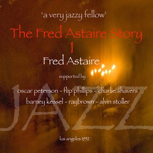 The Fred Astaire Story, Vol 1