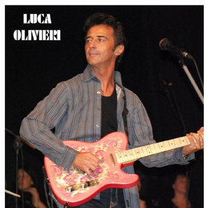 “Luca Olivieri”的封面