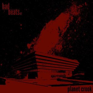 Image for 'Planet Crook'