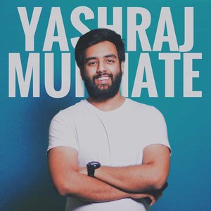 Avatar for Yashraj Mukhate