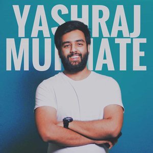 Yashraj Mukhate 的头像