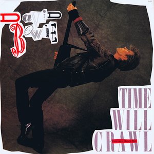 Time Will Crawl (Extended Dance Mix) - EP