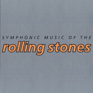 Symphonic Music of the Rolling Stones