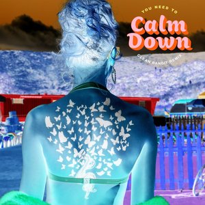 You Need To Calm Down (Clean Bandit Remix) - Single