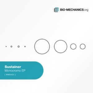 '[BMD002] Monocromo EP' için resim