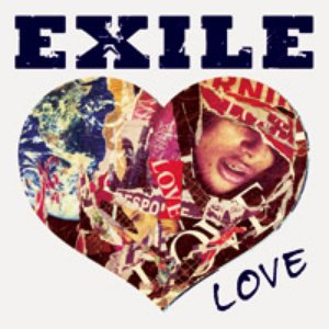 Image for 'EXILE LOVE'