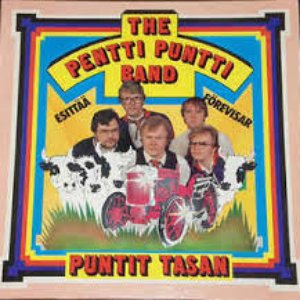 The Pentti Puntti Band 的头像