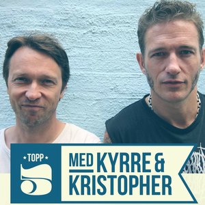 Avatar de Kyrre Holm Johannessen & Kristopher Schau