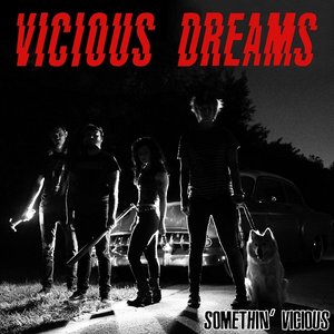 Somethin' Vicious