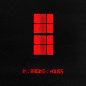 In Raging Hours - Single