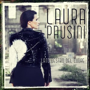 Lato destro del cuore - Single