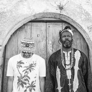 Avatar for DJ Khalab & Baba Sissoko