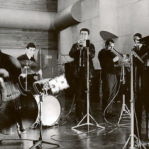 Jazz-Optimisten Berlin photo provided by Last.fm