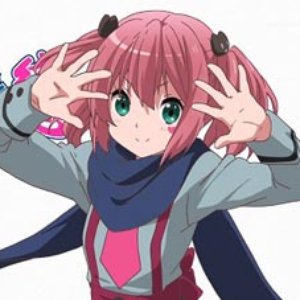 七宮智音(CV.長妻樹里) 的头像