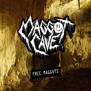 FREE MAGGOTS