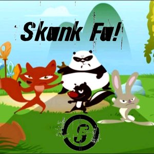 Skunk Fu! 的头像