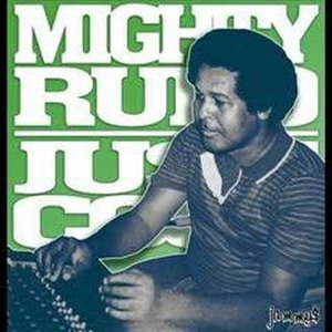 Mighty Rudo 的头像