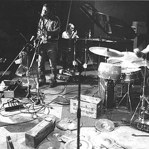 Avatar for Peter Brötzmann, Fred Van Hove, Han Bennink