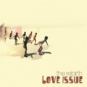 Love Issue - EP