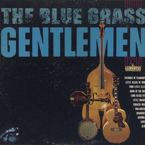 The Bluegrass Gentlemen
