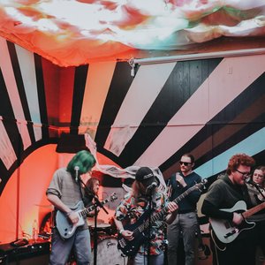 Colorado Ave. 的头像