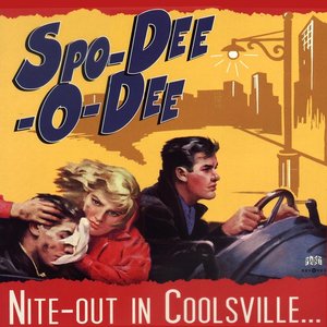 Nite-out in Coolsville...