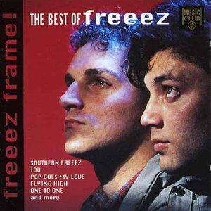 Freeez Frame! - The Best of Freeez