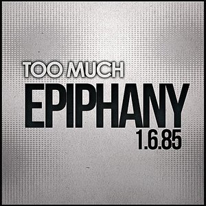 Epiphany 1.6.85