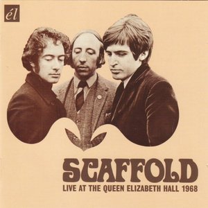 Live At The Queen Elizabeth Hall 1968