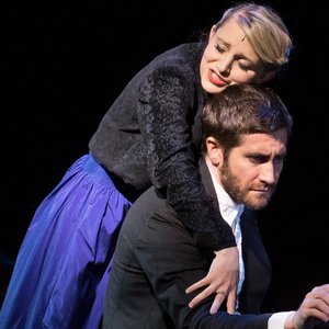 Avatar for Annaleigh Ashford & Jake Gyllenhaal