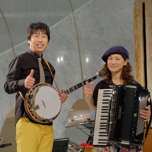 Banjo & Accordion 的头像