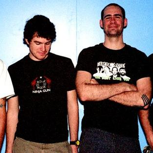 Escape Grace photo provided by Last.fm