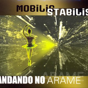 Andando no Arame