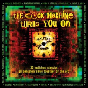 The Clock Machine Turns You On: Volume 2
