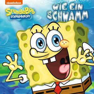 Wie ein Schwamm