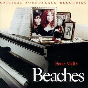 Beaches - Original Soundtrack Recording