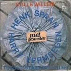 Avatar for Henk Spaan & Harry Vermeegen