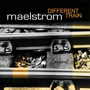 Different Train - EP