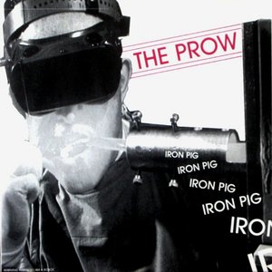Iron Pig