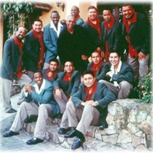 Avatar de Orquesta Guayacán