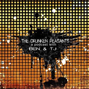 The Drunken Peasants Podcast 的头像