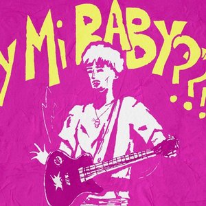 y mi baby???