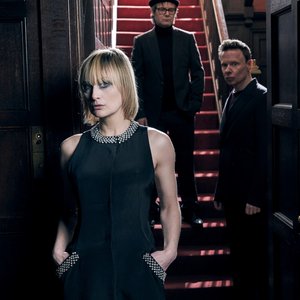 Image pour 'Hooverphonic'