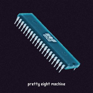 Pretty Eight Machine SE tracks