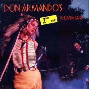 Don Armando's Second Avenue Rumba Band 的头像