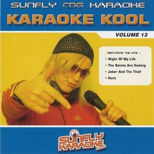 Karaoke Kool, Vol. 13